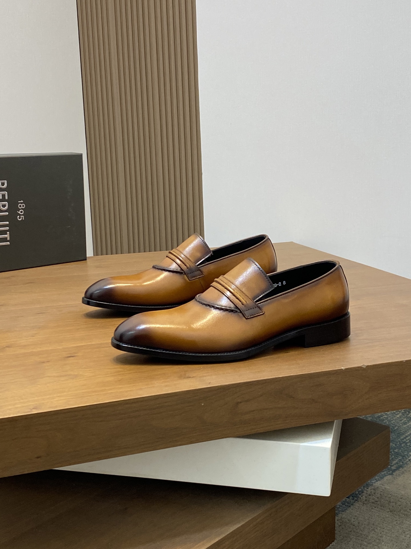 벨루티 Berluti 구두