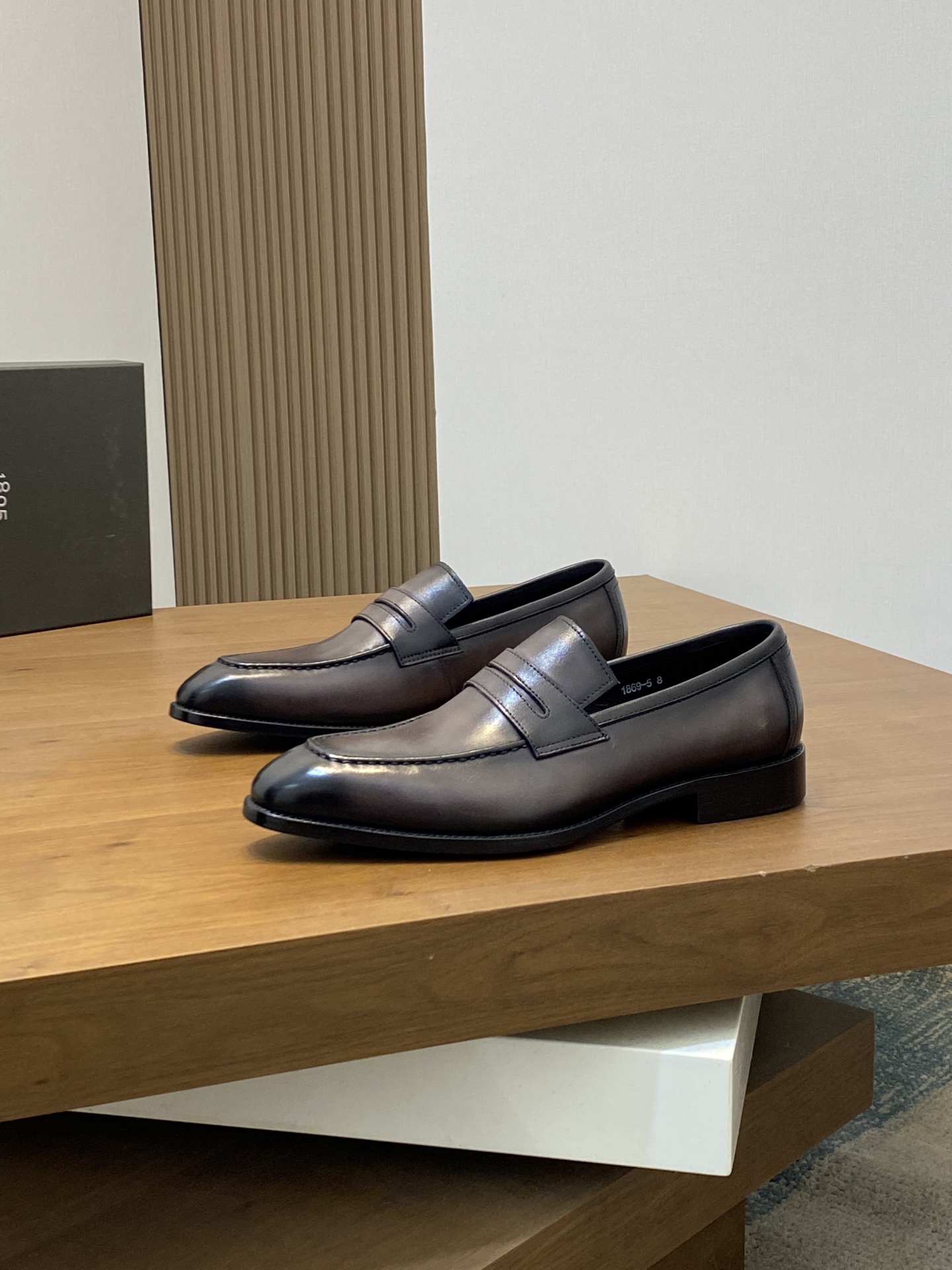 벨루티 Berluti 구두