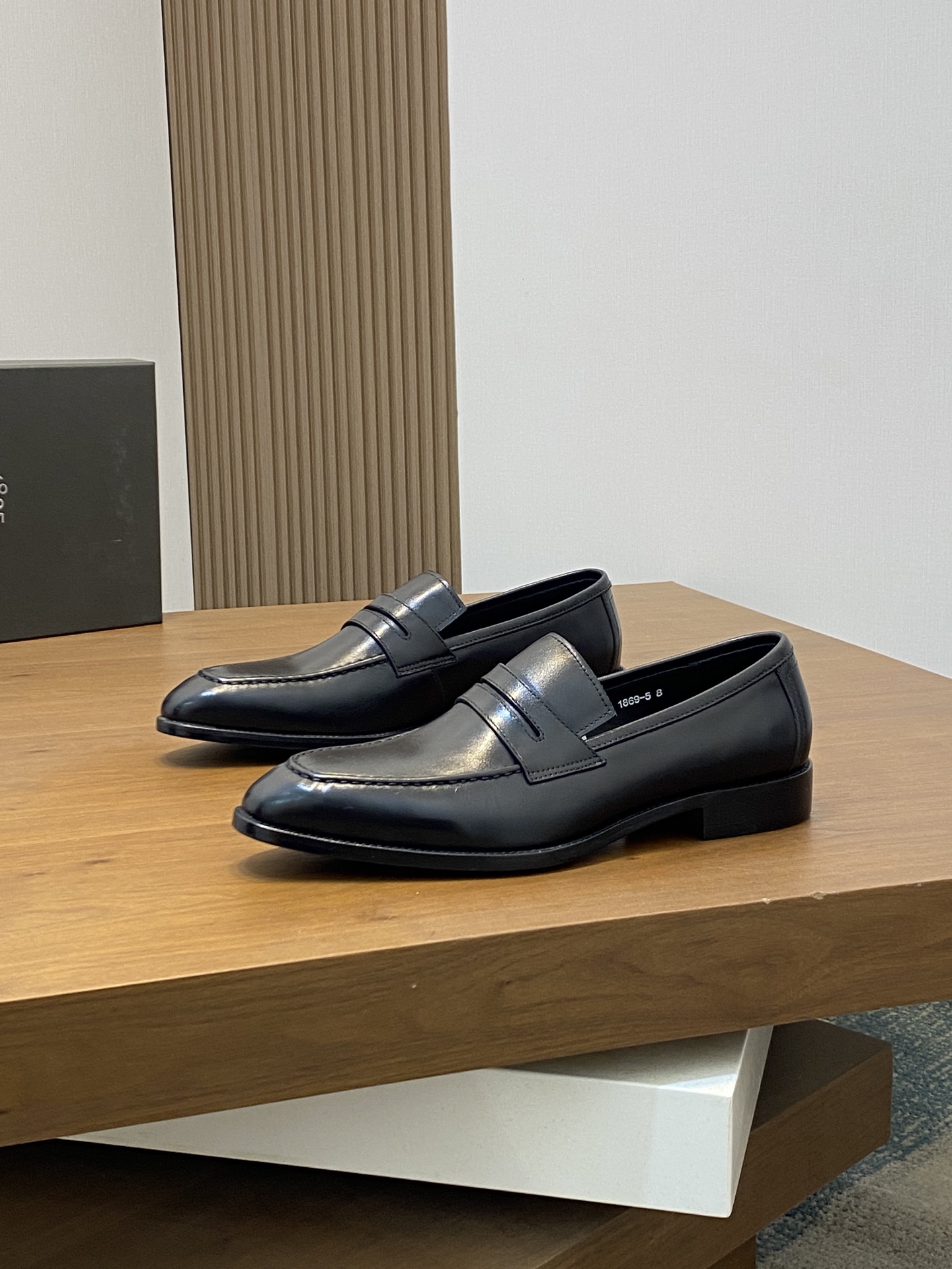 벨루티 Berluti 구두