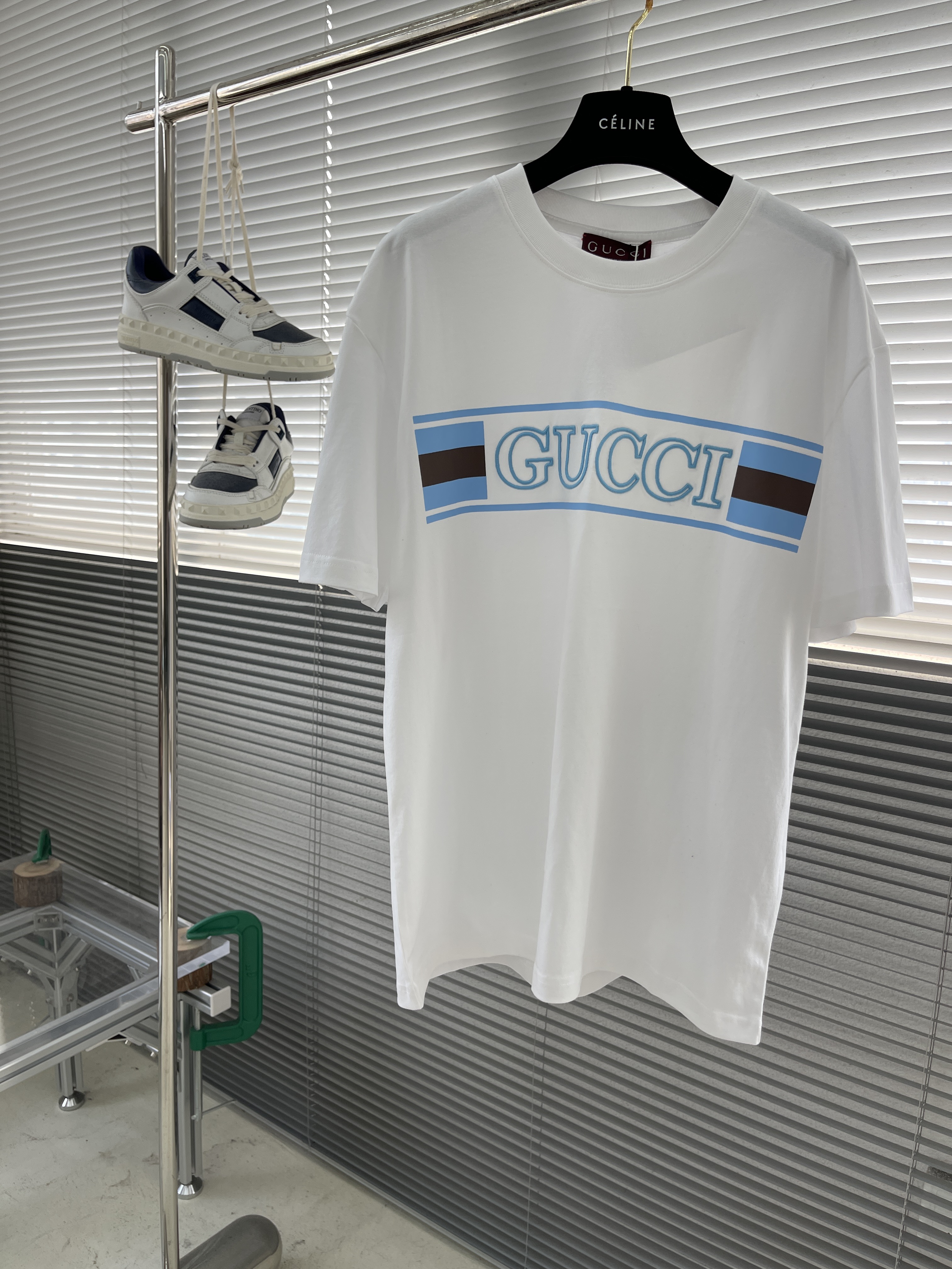 구찌 Gucci 반팔 티셔츠