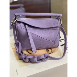 로에베 Loewe 3000 mini puzzle Bag 18cm