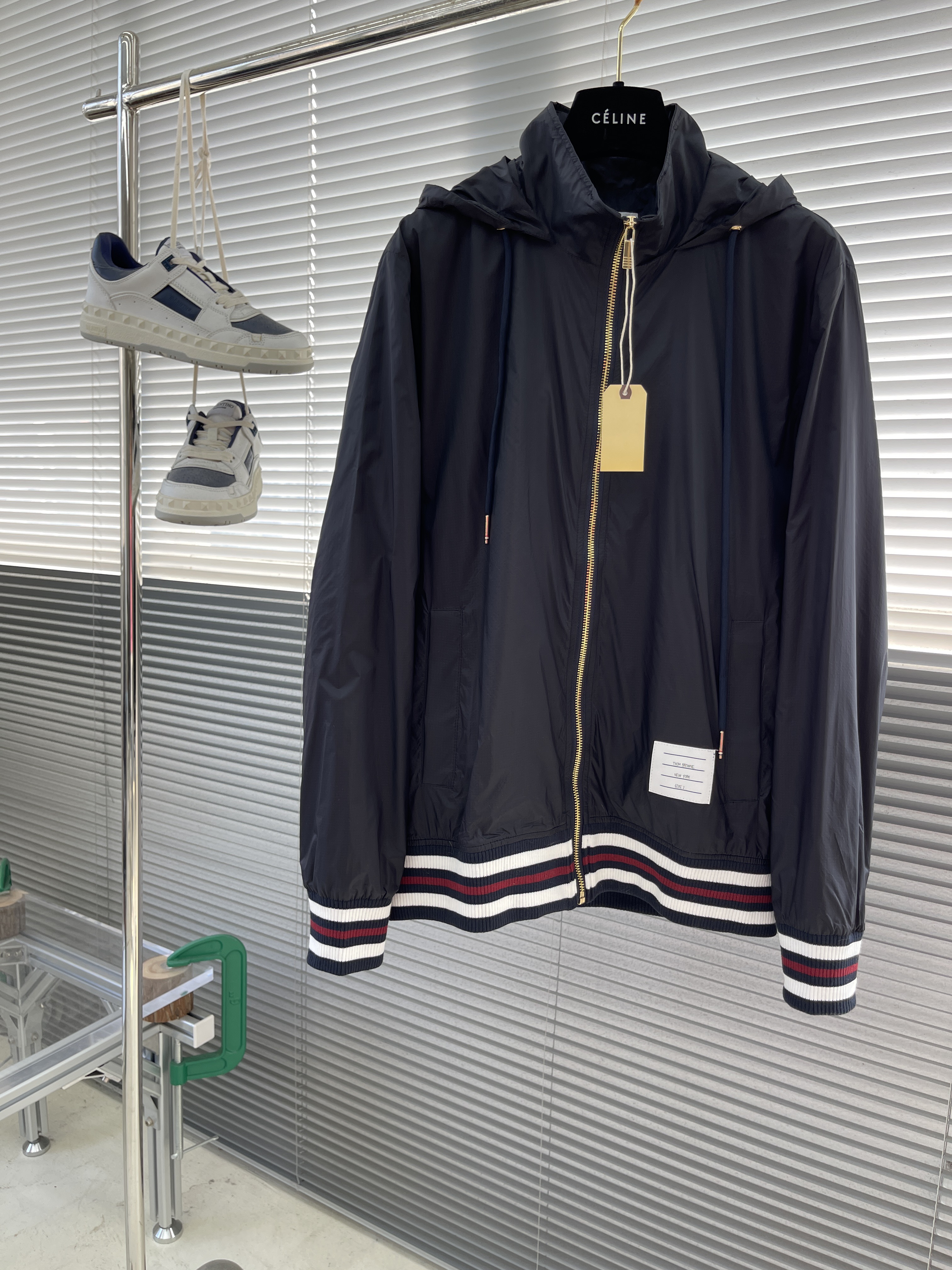 톰브라운 Thom Browne 재킷
