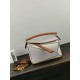 로에베 Loewe 3000 mini puzzle Bag 18cm