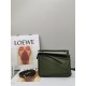 로에베 Loewe 3000 mini puzzle Bag 18cm