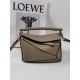 로에베 Loewe 3000 mini puzzle Bag 18cm