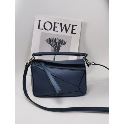 로에베 Loewe 3000 mini puzzle Bag 18cm