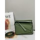 로에베 Loewe 3000 mini puzzle Bag 18cm