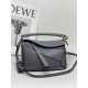 로에베 Loewe 3000 mini puzzle Bag 18cm