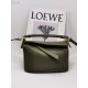 로에베 Loewe 3000 mini puzzle Bag 18cm