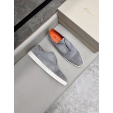 santoni 스니커즈