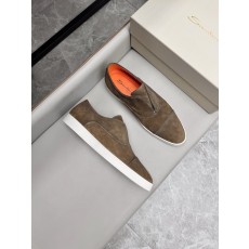 santoni 스니커즈