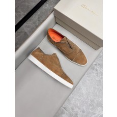 santoni 스니커즈