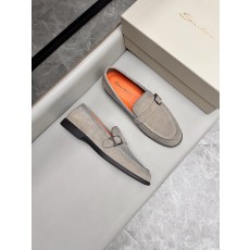 santoni 스니커즈