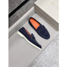 santoni 스니커즈