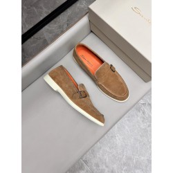 santoni 스니커즈