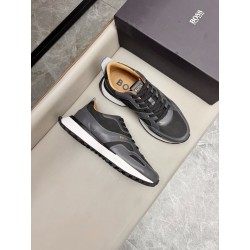 보스BOSS 스니커즈