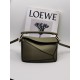 로에베 Loewe 3000 mini puzzle Bag 18cm