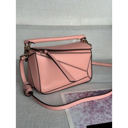 로에베 Loewe 3000 mini puzzle Bag 18cm