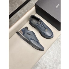 보스BOSS 스니커즈