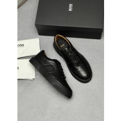 보스BOSS 스니커즈