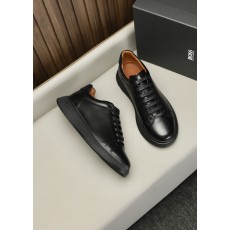 보스BOSS BULTON RUN IT 스니커즈