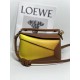 로에베 Loewe 3000A mini puzzle Bag 18cm