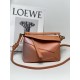 로에베 Loewe 3000A mini puzzle Bag 18cm