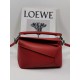 로에베 Loewe 3000A mini puzzle Bag 18cm