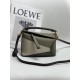 로에베 Loewe 3000A mini puzzle Bag 18cm