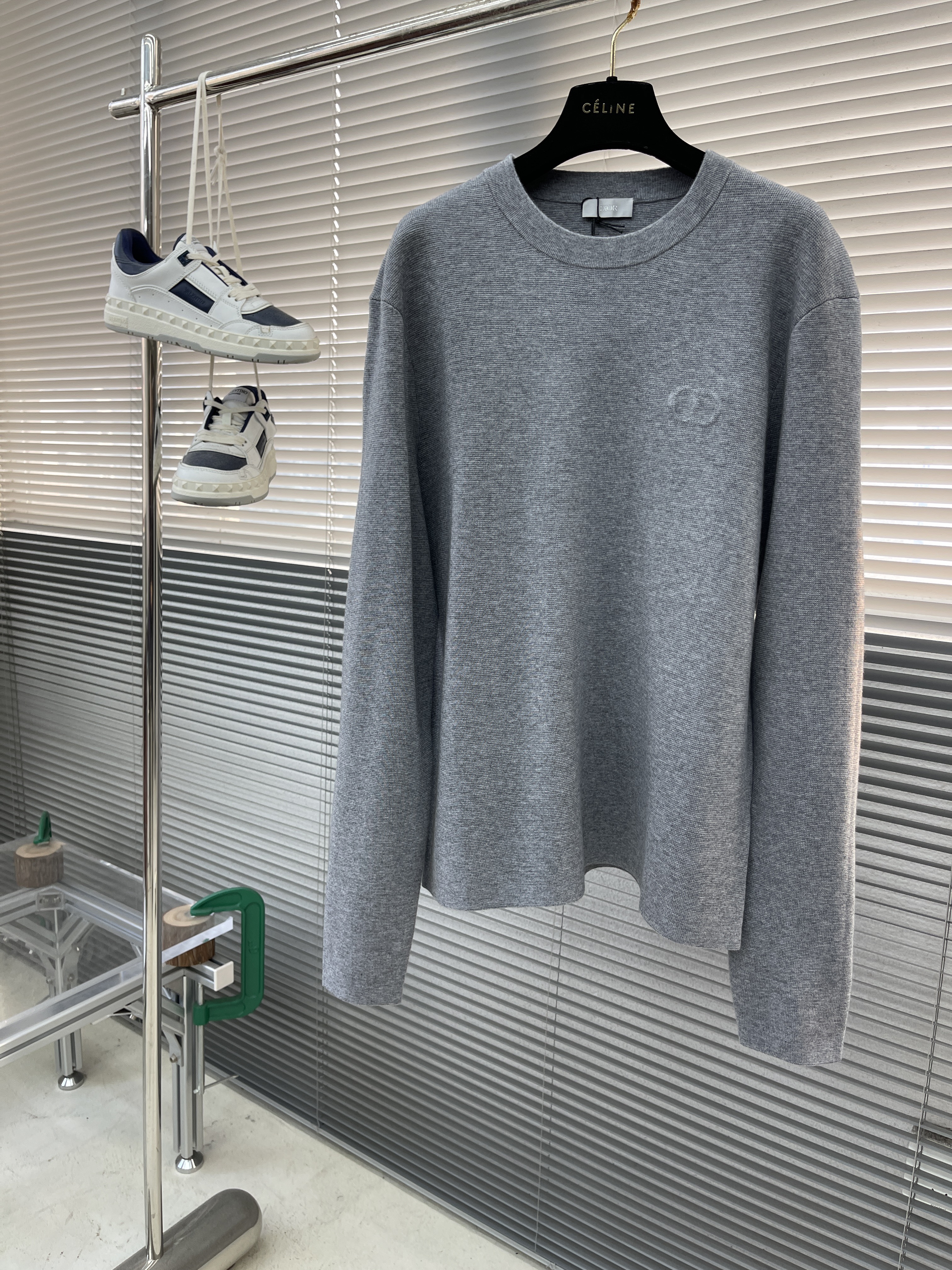 디올 Dior 맨투맨