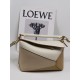 로에베 Loewe 3000B mini puzzle Bag 18cm