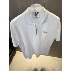프라다 Prada 반팔 티셔츠