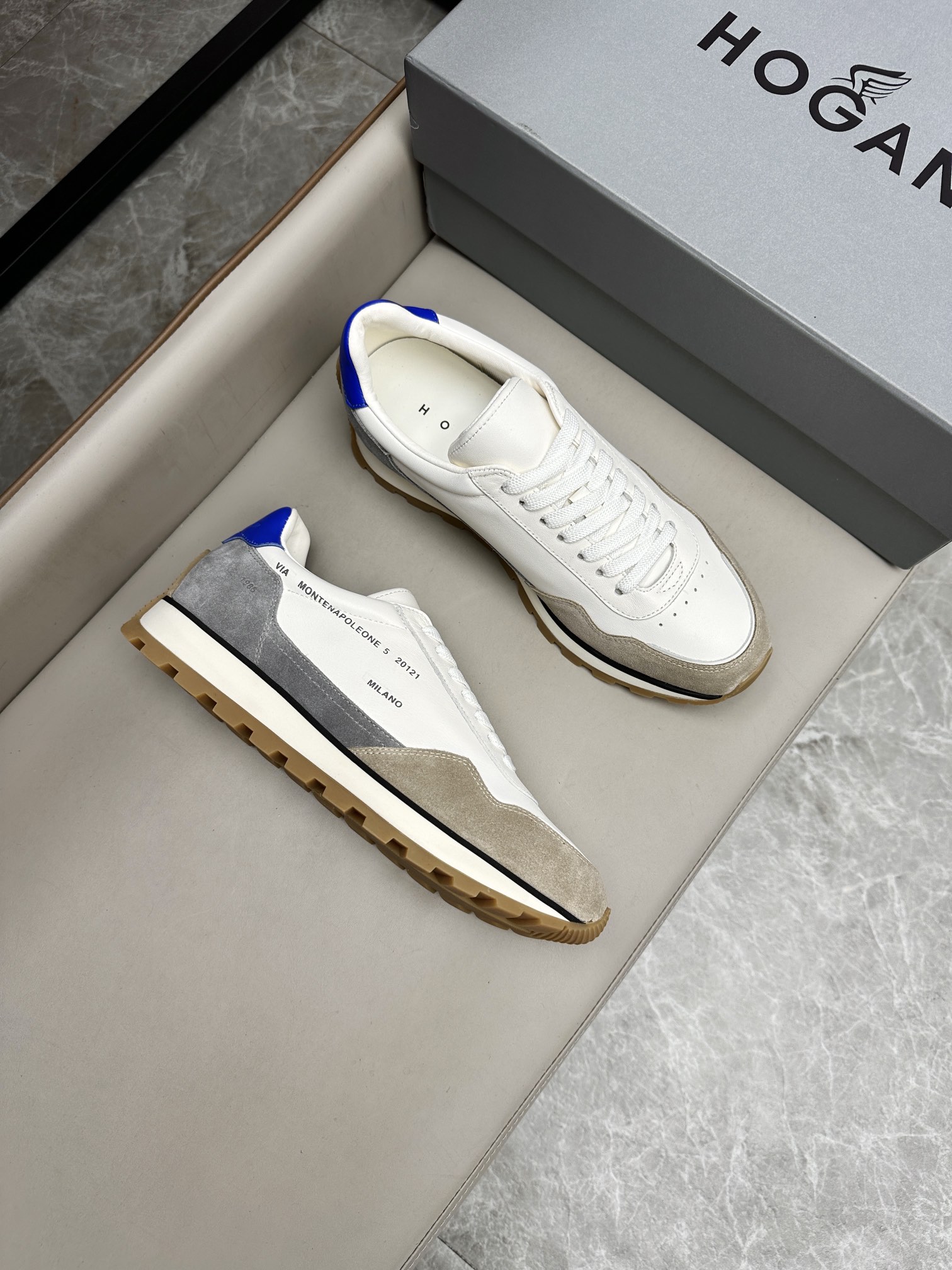 호간 Hogan 스니커즈