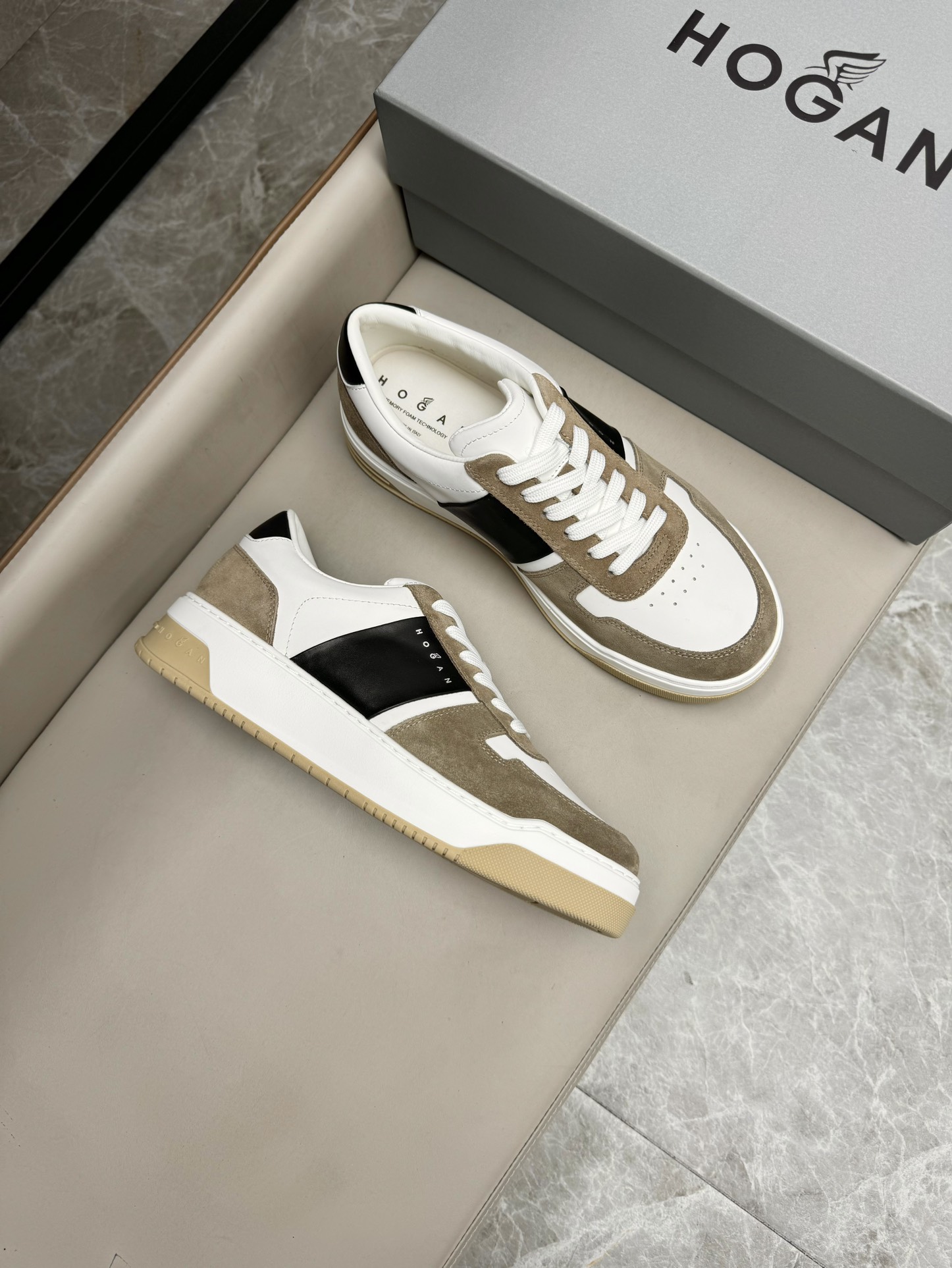 호간 Hogan 스니커즈