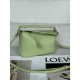 로에베 Loewe 3000B mini puzzle Bag 18cm