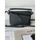 로에베 Loewe 3000B mini puzzle Bag 18cm