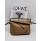 로에베 Loewe 3000B mini puzzle Bag 18cm