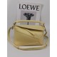 로에베 Loewe 3000B mini puzzle Bag 18cm