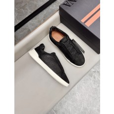 Ermenegildo Zegna 스니커즈