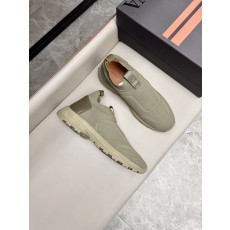 Ermenegildo Zegna 스니커즈