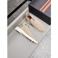 Ermenegildo Zegna 스니커즈