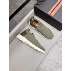 Ermenegildo Zegna 스니커즈