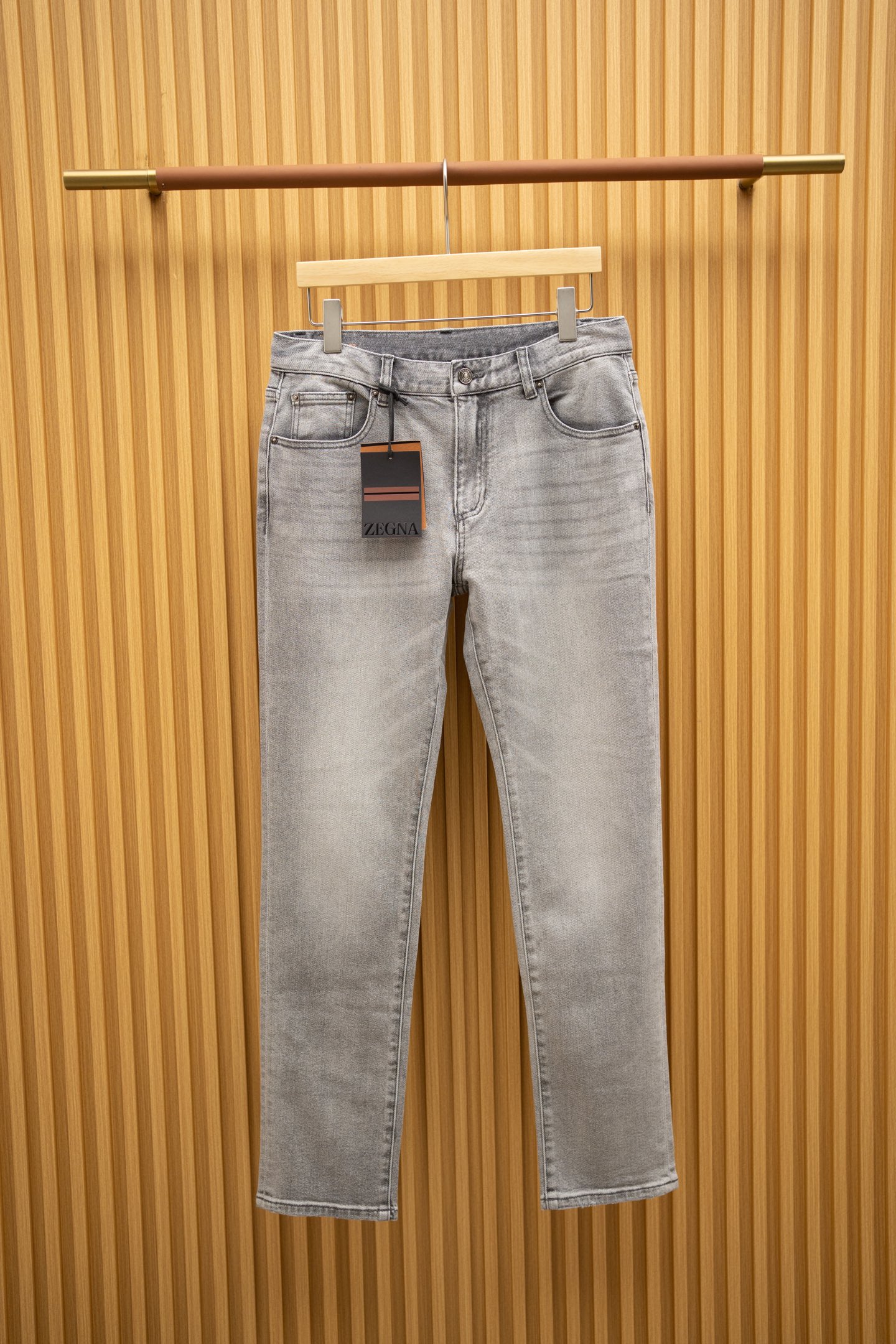 제냐 Zegna 청바지