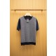 키톤 Kiton 반팔 티셔츠