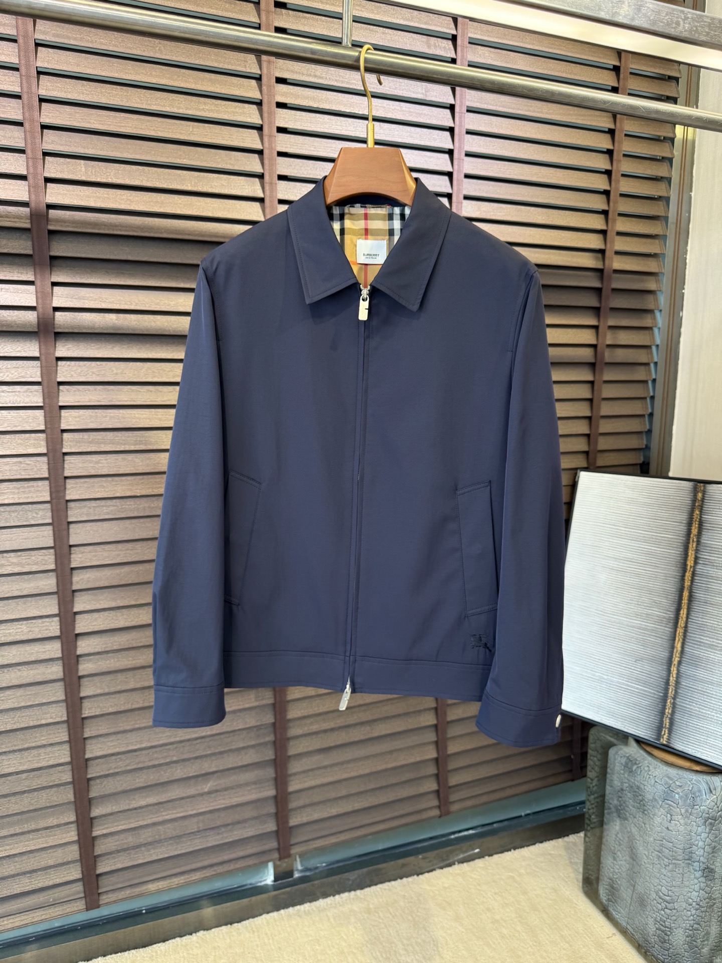 버버리 Burberry 재킷