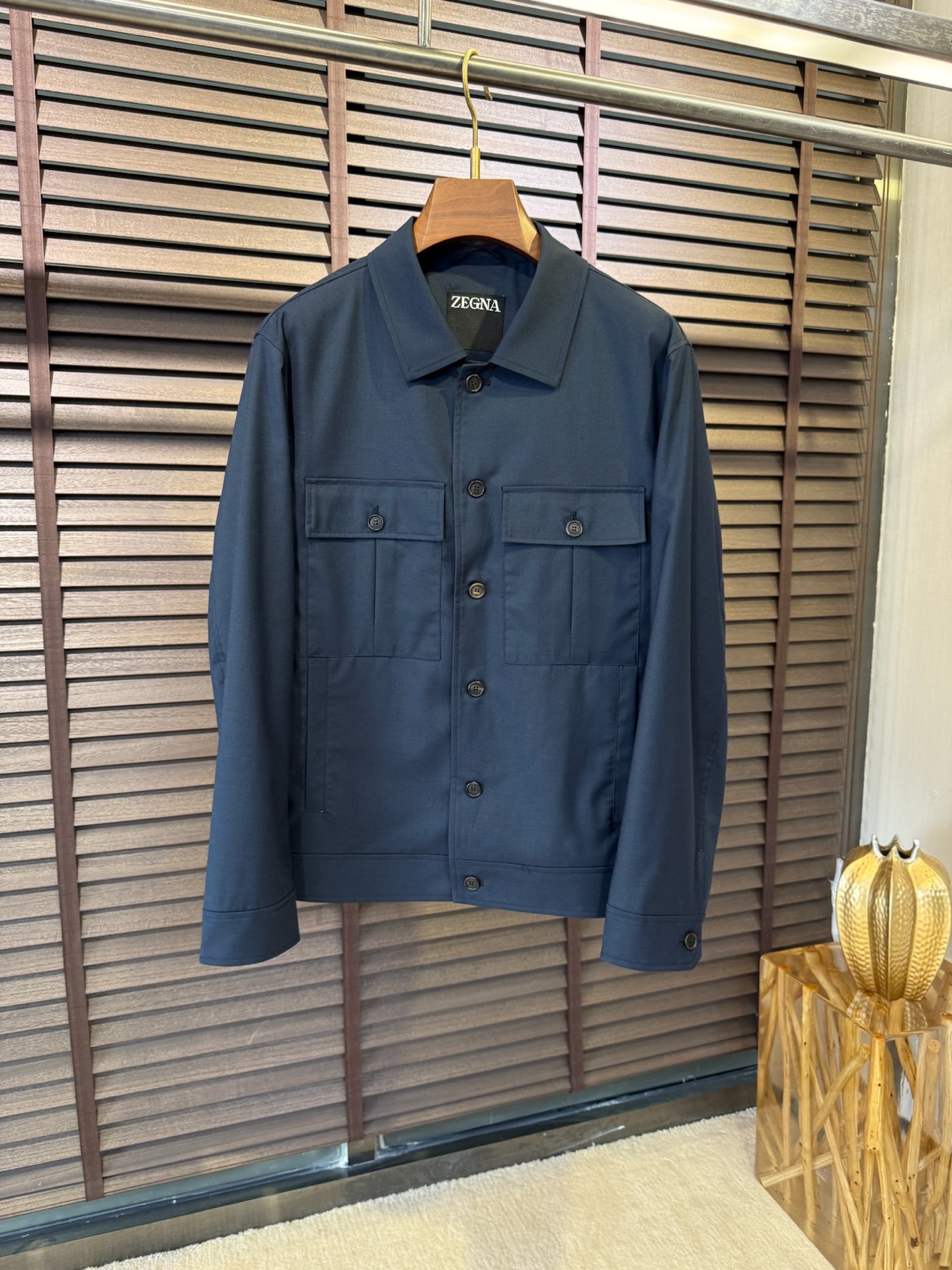 제냐 Zegna 재킷
