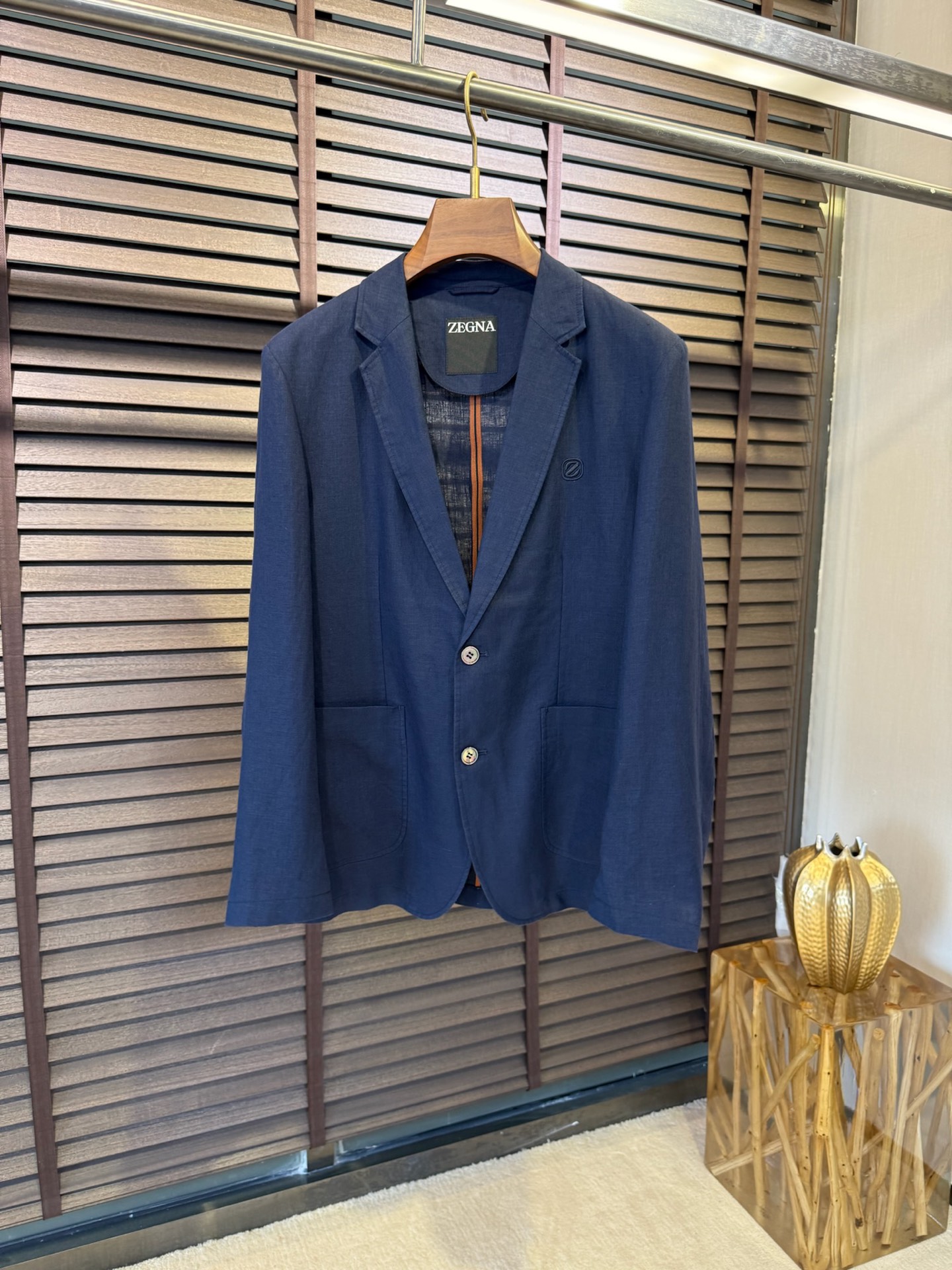 제냐 Zegna 정장