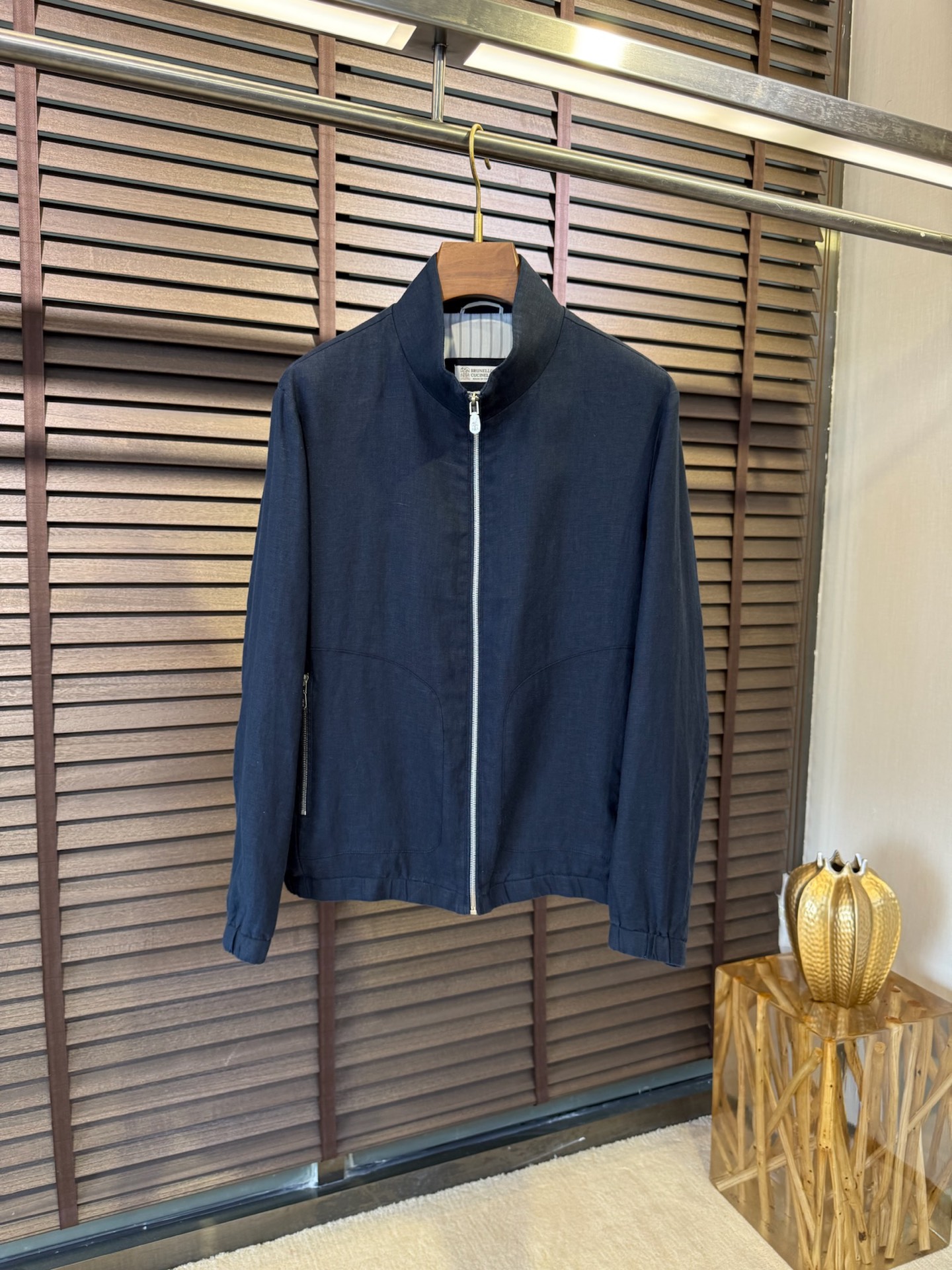 브루넬로 쿠치넬리 Brunello Cucineli 재킷