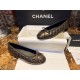 샤넬 CHANEL 발레 슈즈