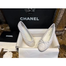샤넬 CHANEL 발레 슈즈